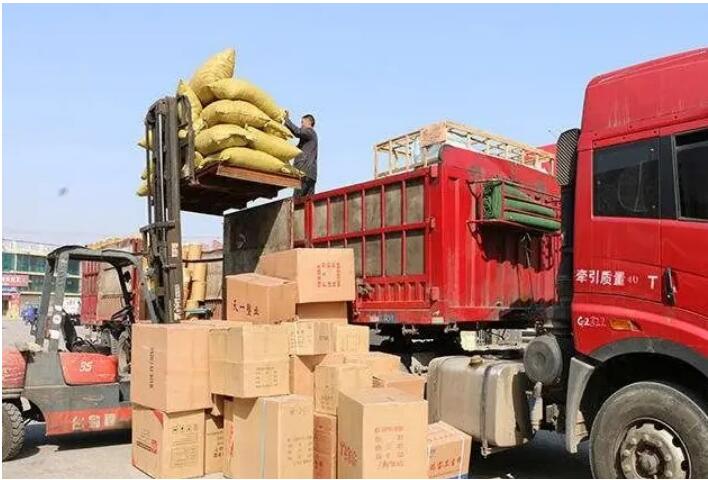 泉州到密云区物流专线