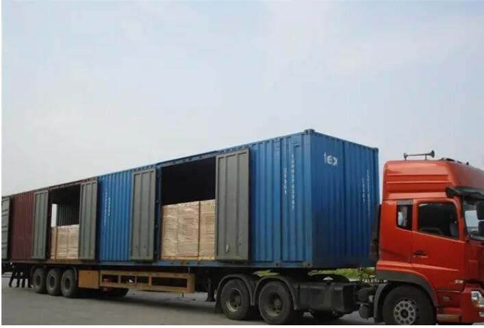 泉州到密云区整车运输