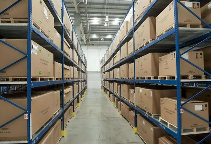 泉州到密云区货物仓储