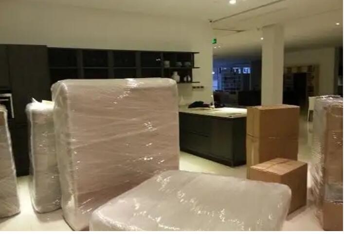 泉州到密云区长途搬家