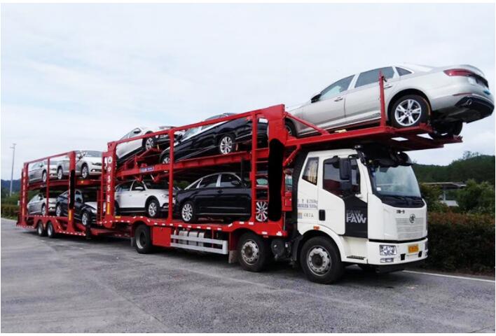 泉州到密云区轿车托运